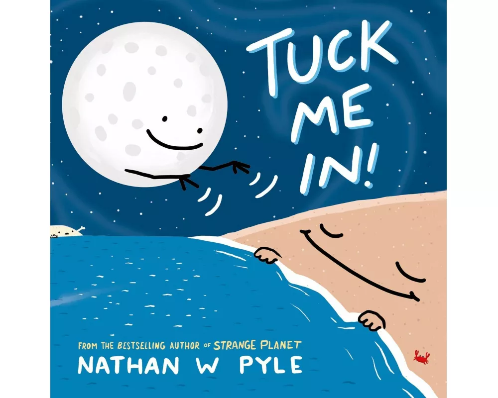 Tuck Me In