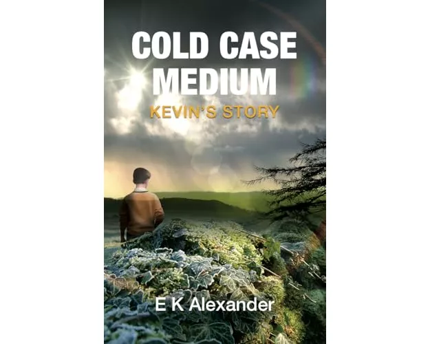 Cold Case Medium - Kevin's Story