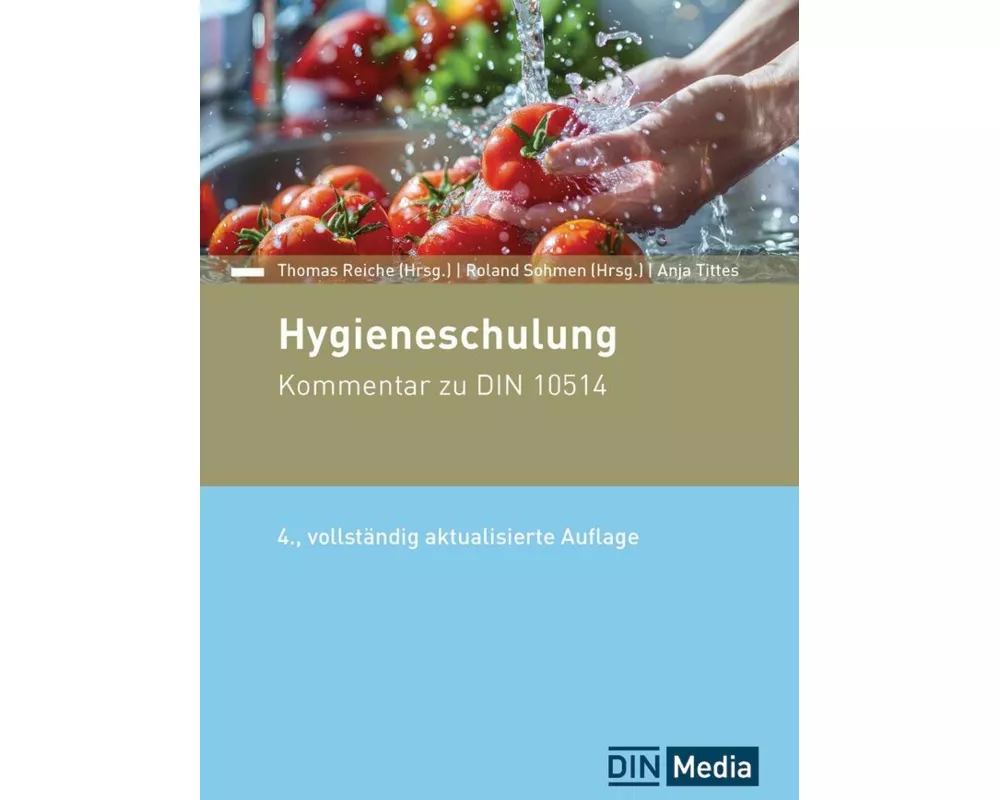 Hygieneschulung