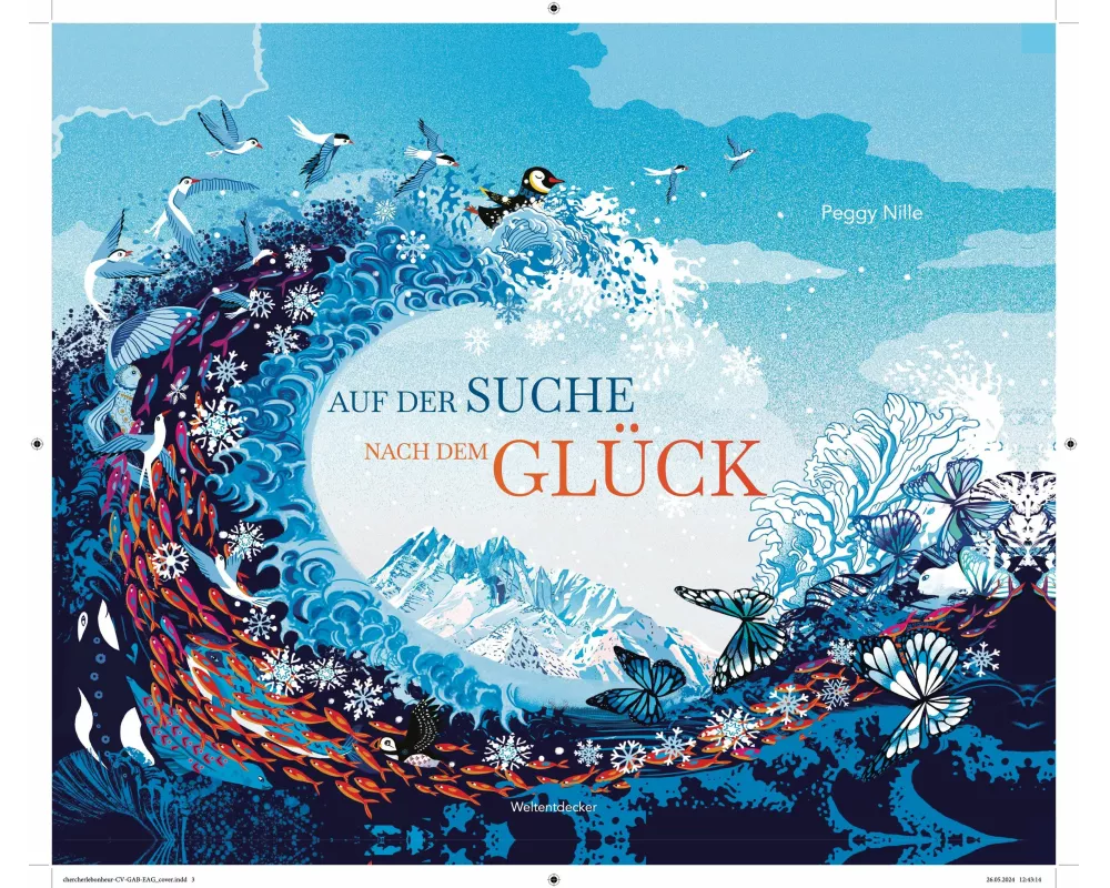 Auf der Suche nach dem Glück