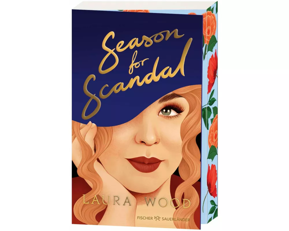 Season for Scandal