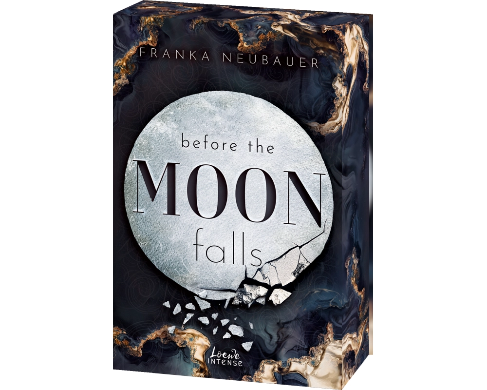 Before the Moon Falls (Scandalous Secrets, Band 2)