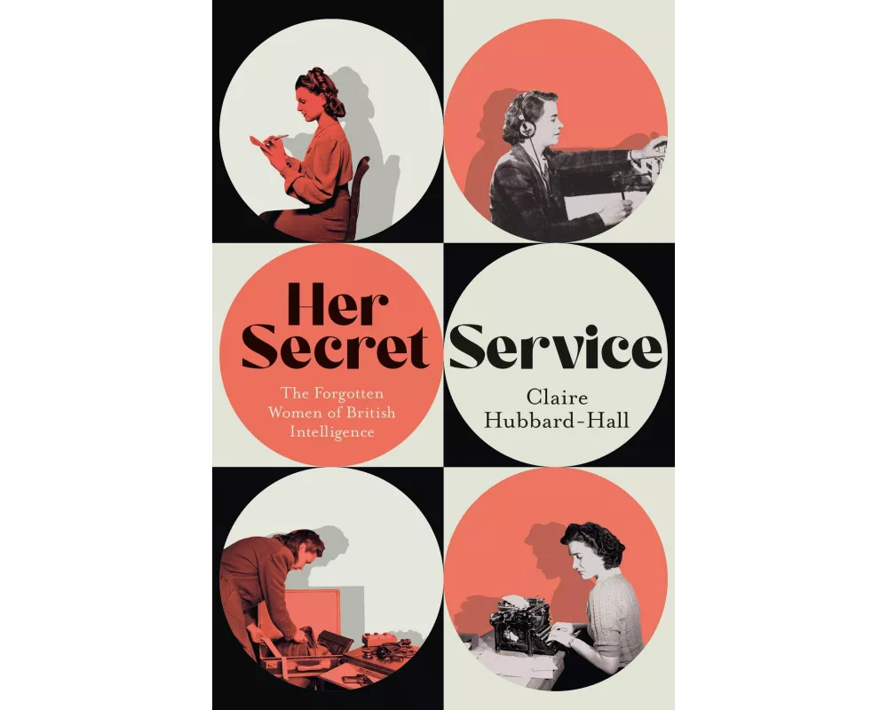 Her Secret Service