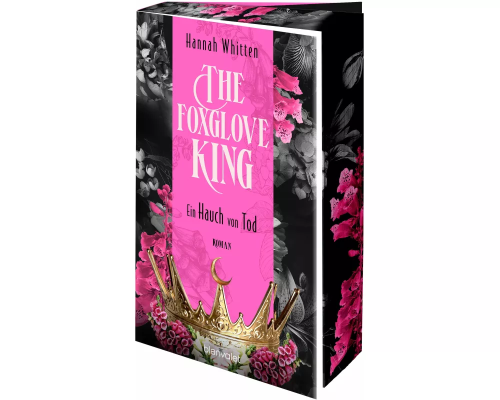 The Foxglove King - Ein Hauch von Tod