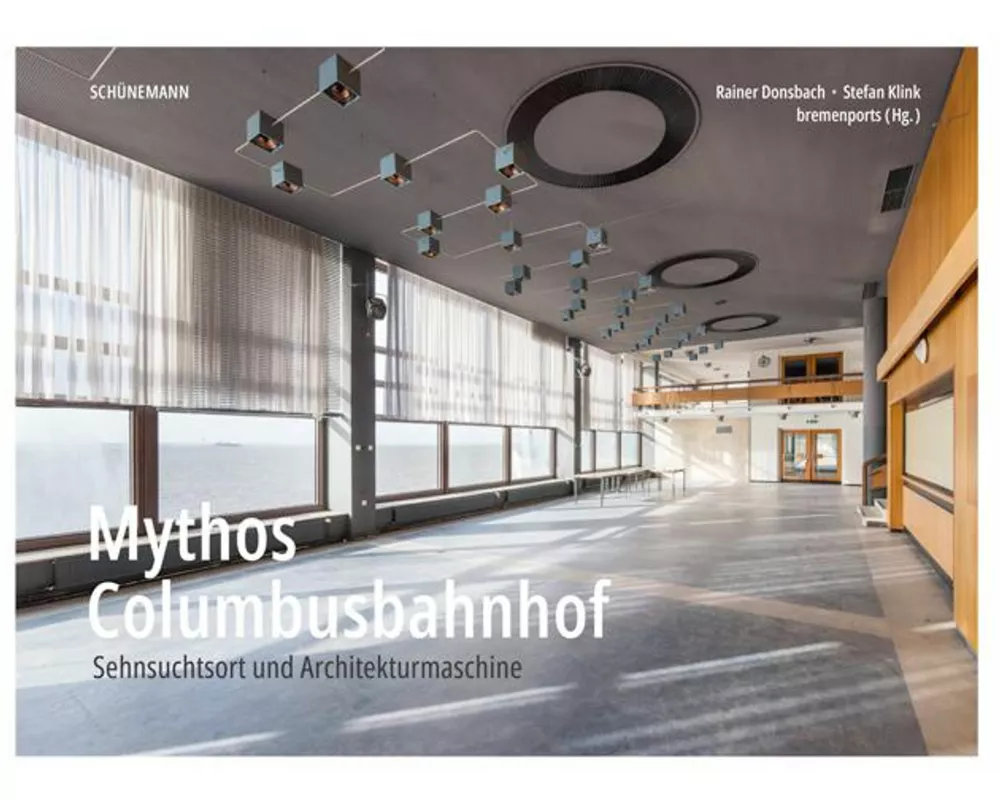 Mythos Columbusbahnhof