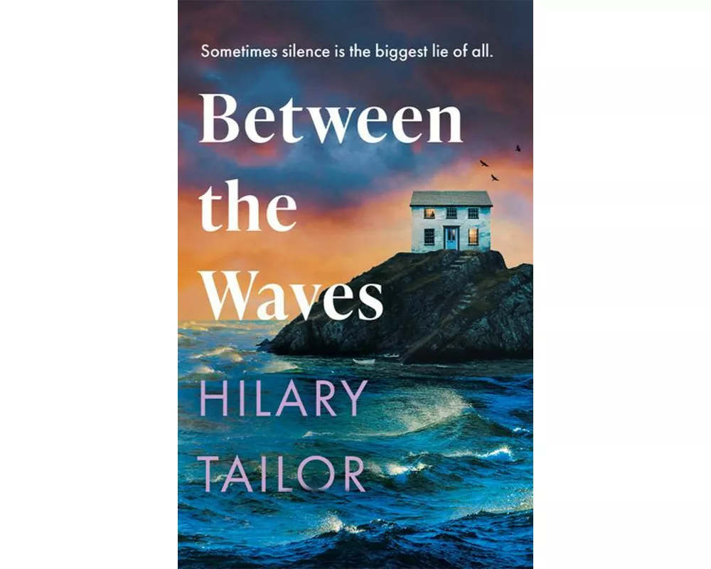 Between the Waves