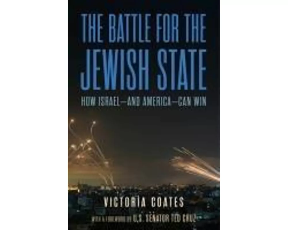 Winning the War Against Israel