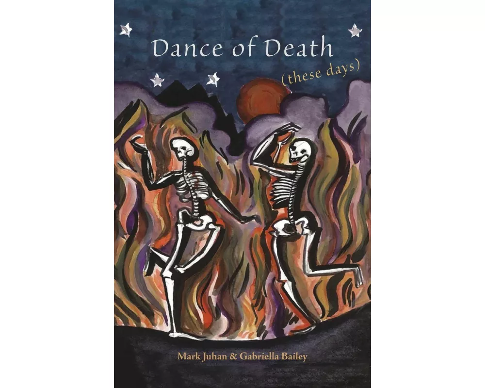 Dance of Death (These Days)