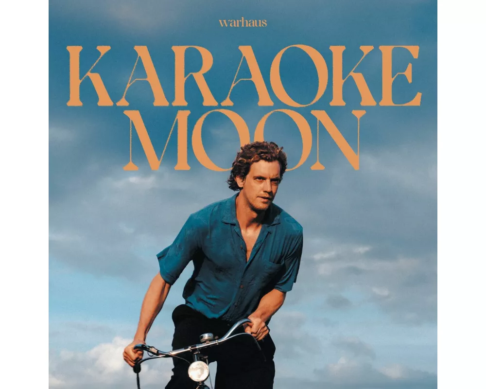 Karaoke Moon