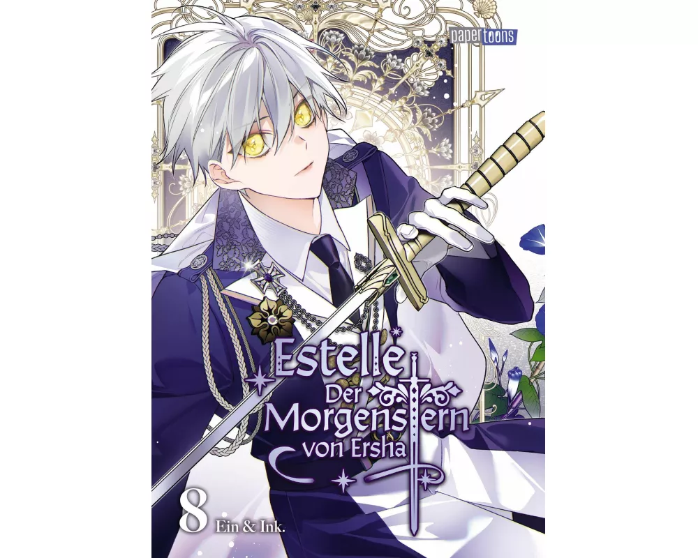 Estelle - Der Morgenstern von Ersha 08