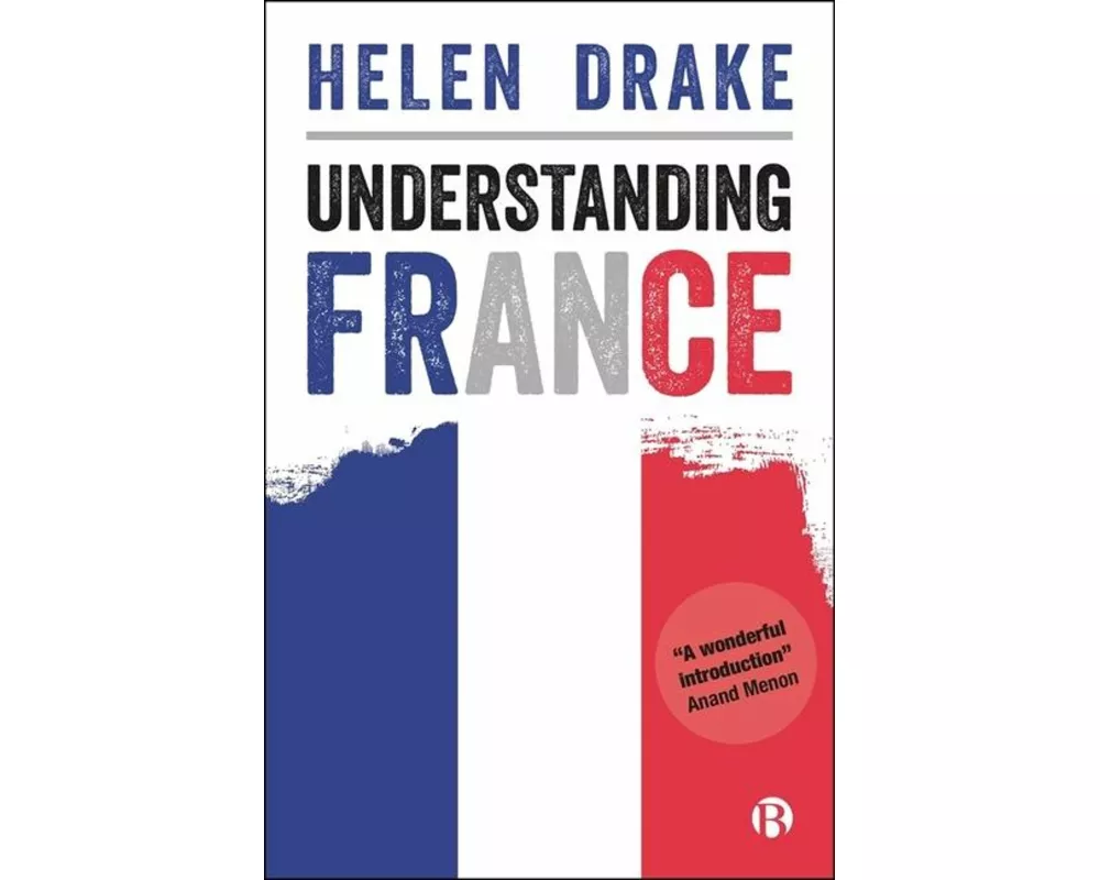 Understanding France