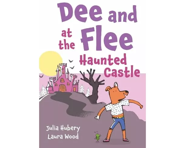 Dee and Flee at the Haunted Castle