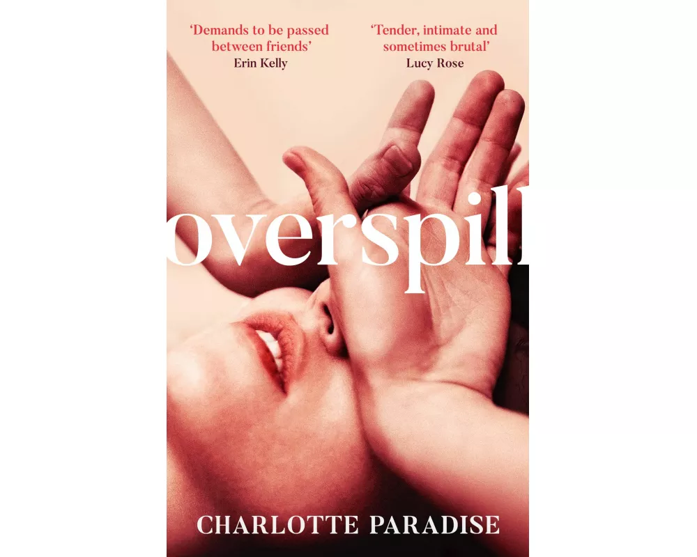 Overspill