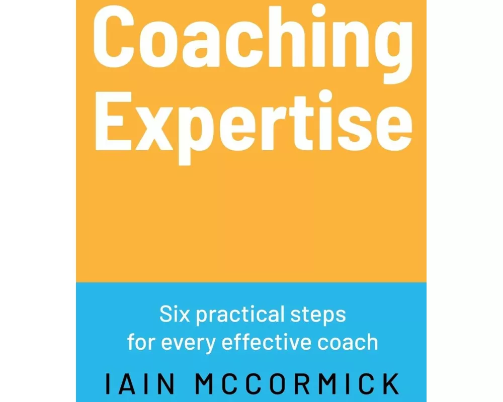 Coaching expertise