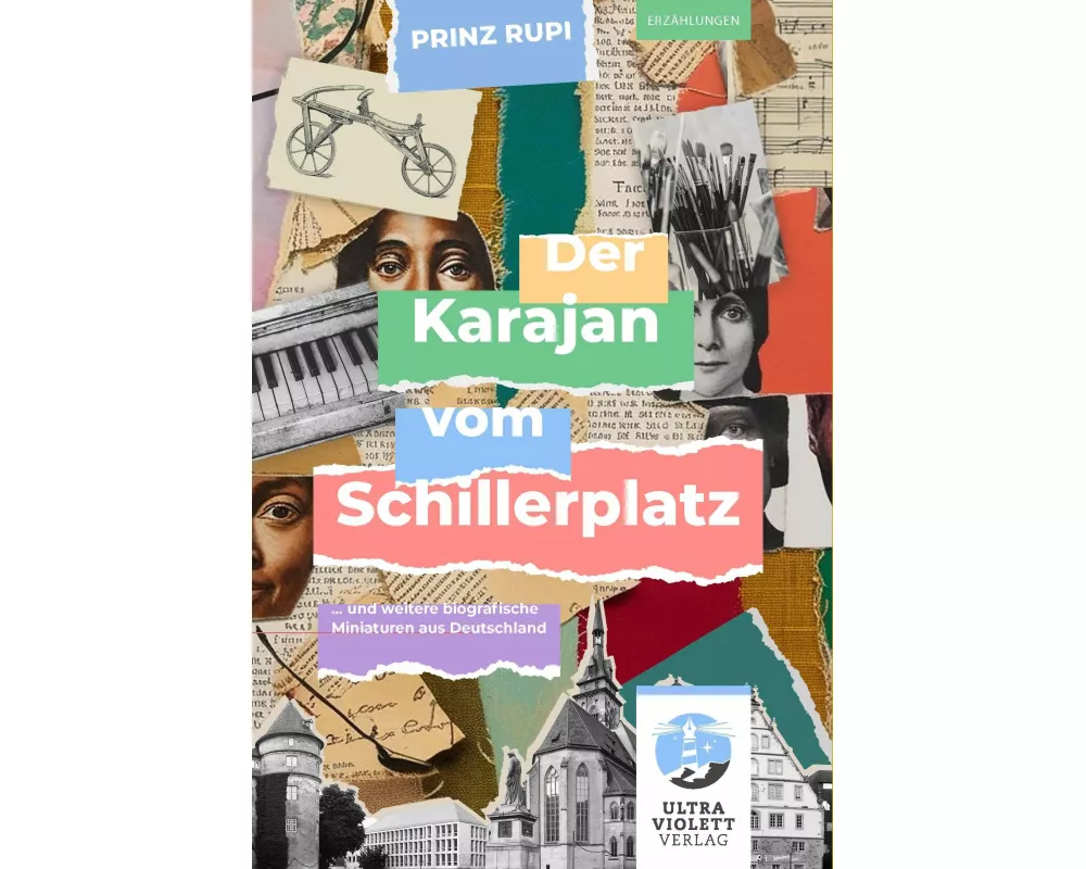 Der Karajan vom Schillerplatz