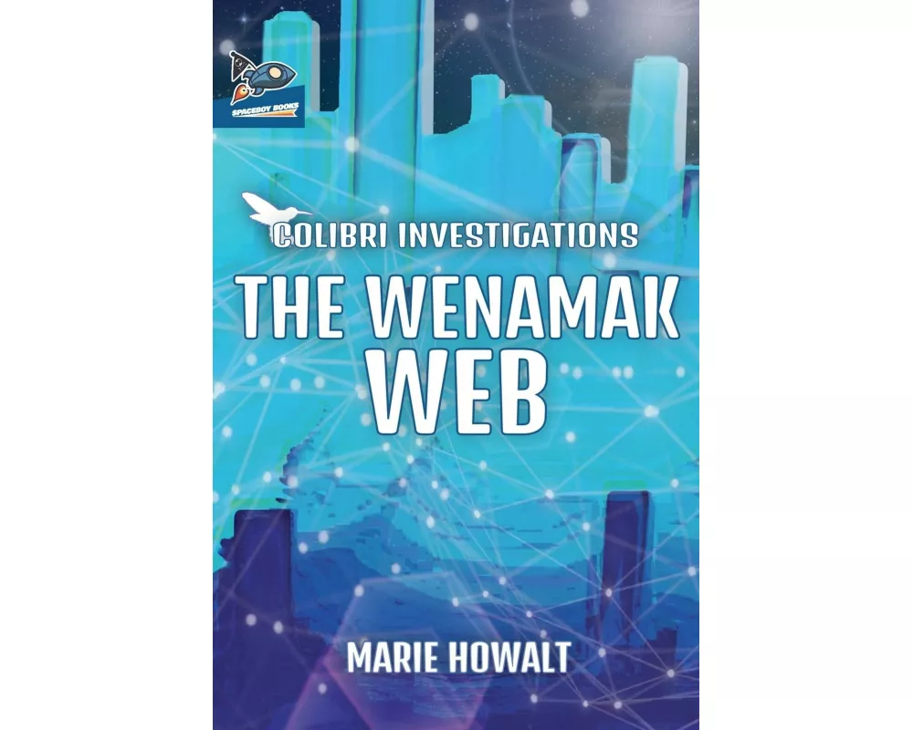 The Wenamak Web