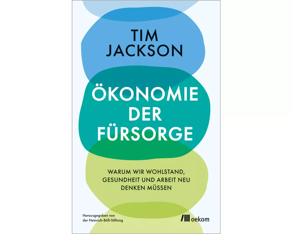 Ökonomie der Fürsorge