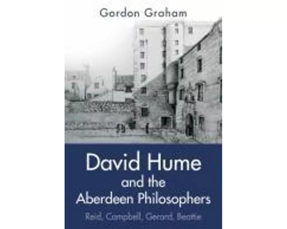 David Hume and the Aberdeen Philosophers