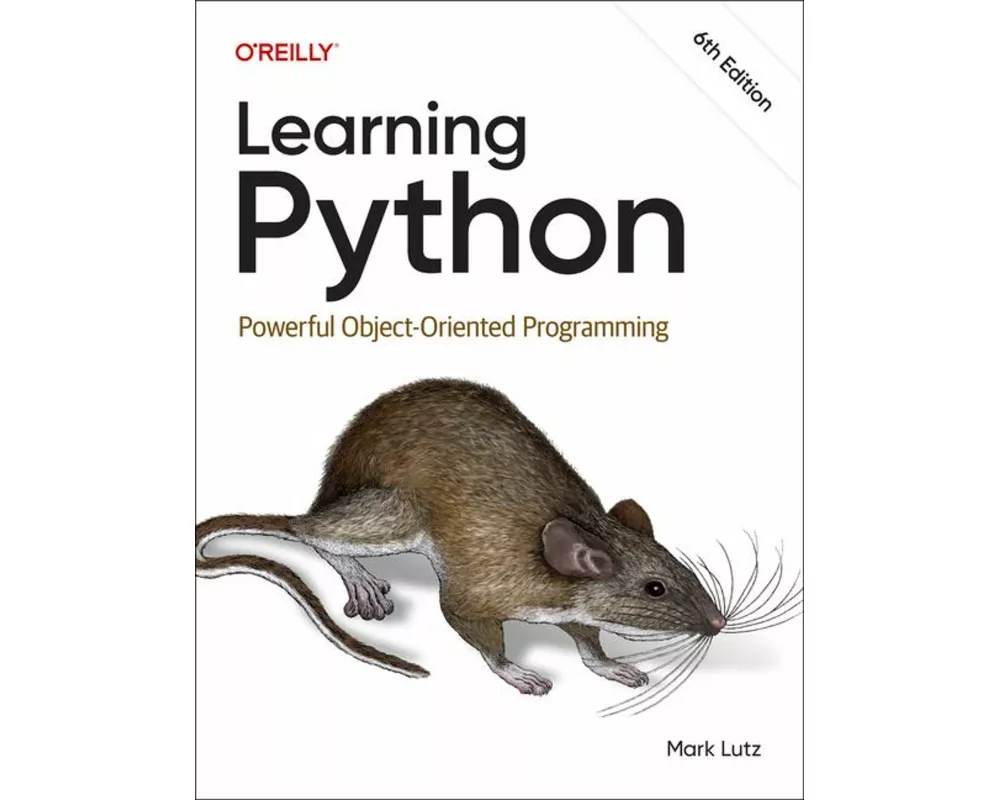 Learning Python