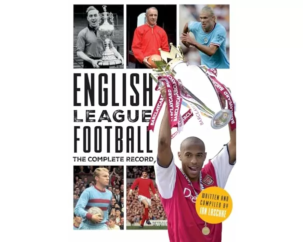 English League Football