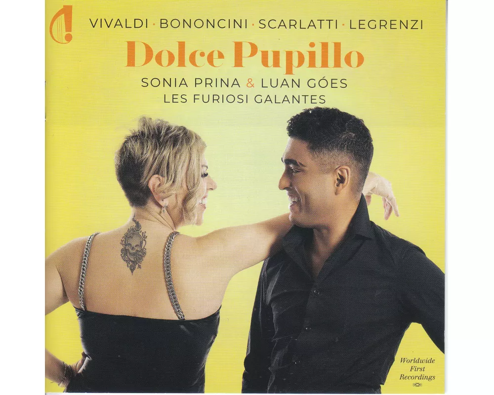 Dolce Pupillo