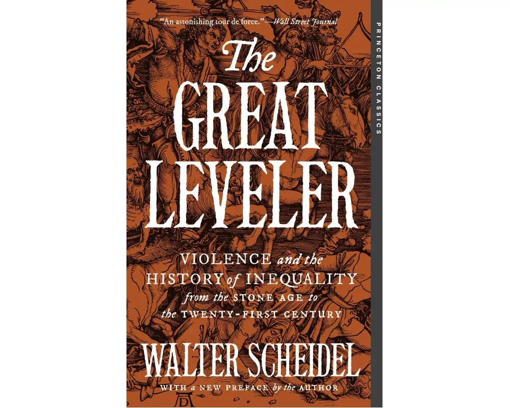 The Great Leveler