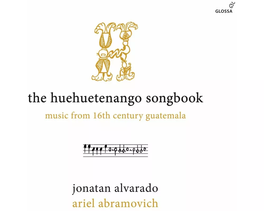 The Huehuetenango Songbook