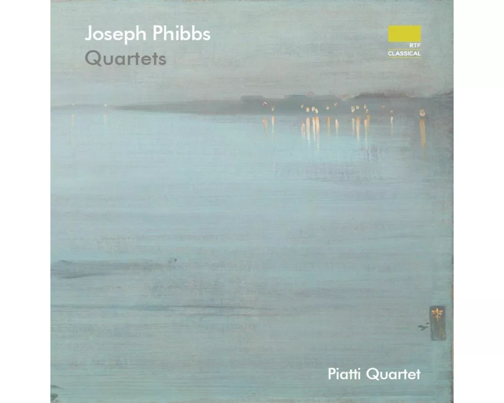 Phibbs: Quartets