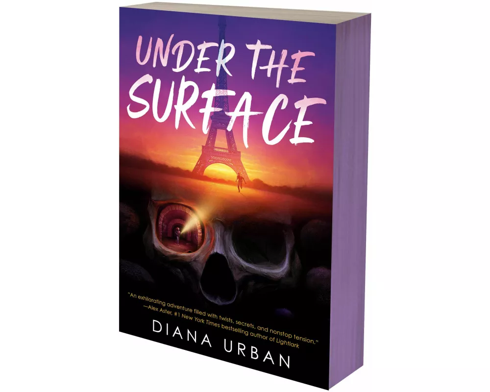 Under the Surface