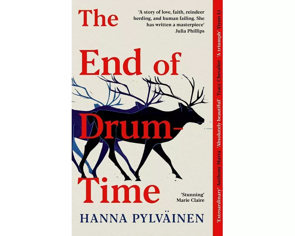 The End of Drum-Time