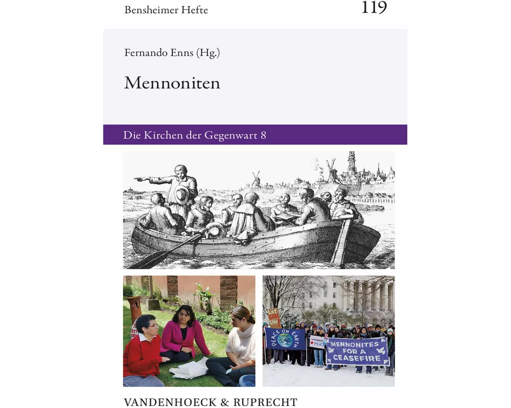 Mennoniten