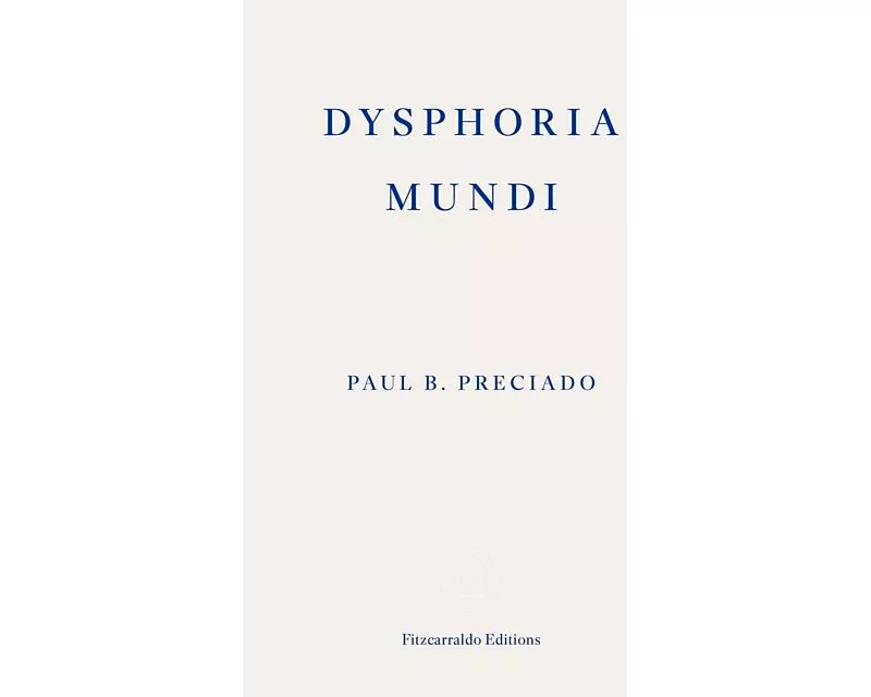 Dysphoria Mundi