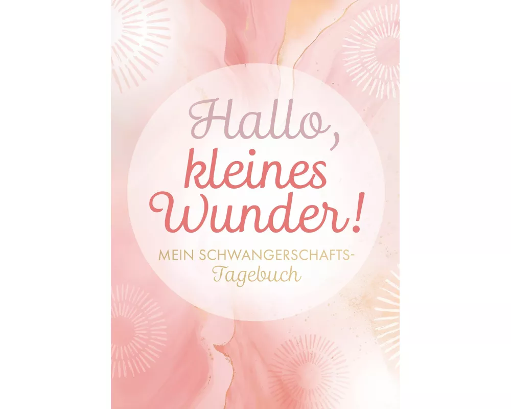 Hallo, kleines Wunder!