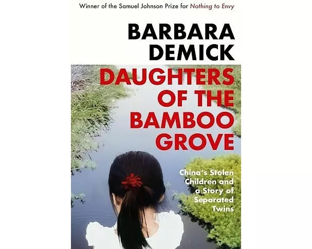 Daughters of the Bamboo Grove