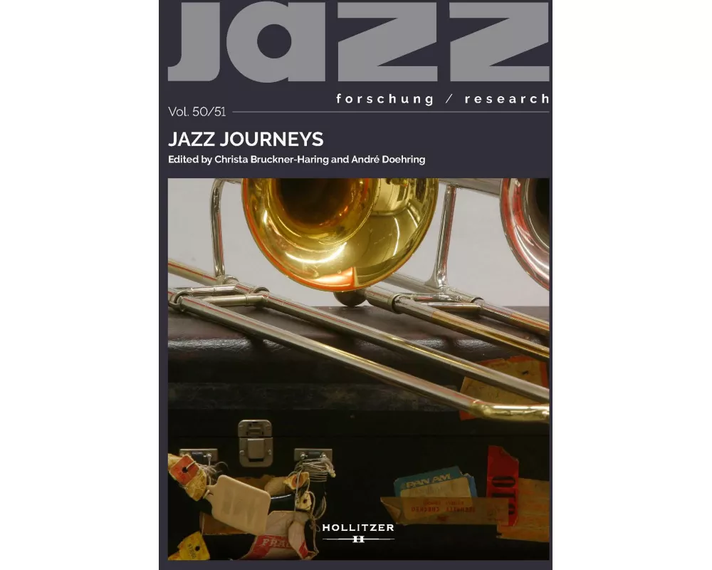 Jazz Journeys