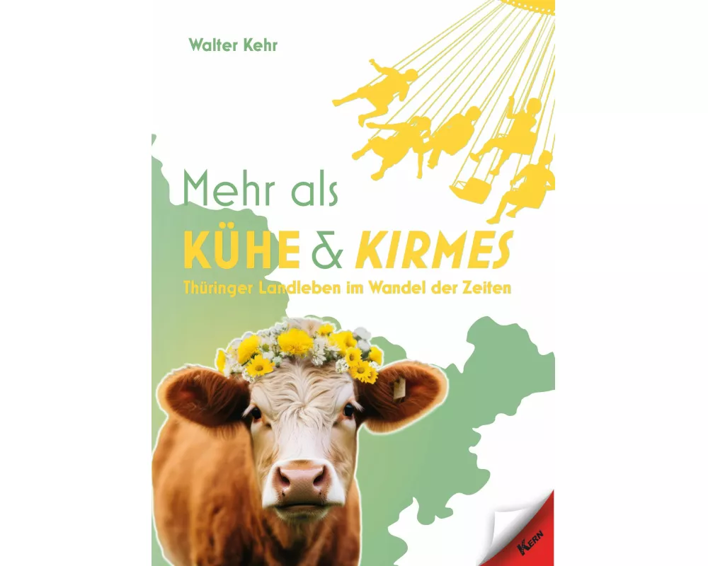 Mehr als Kühe und Kirmes