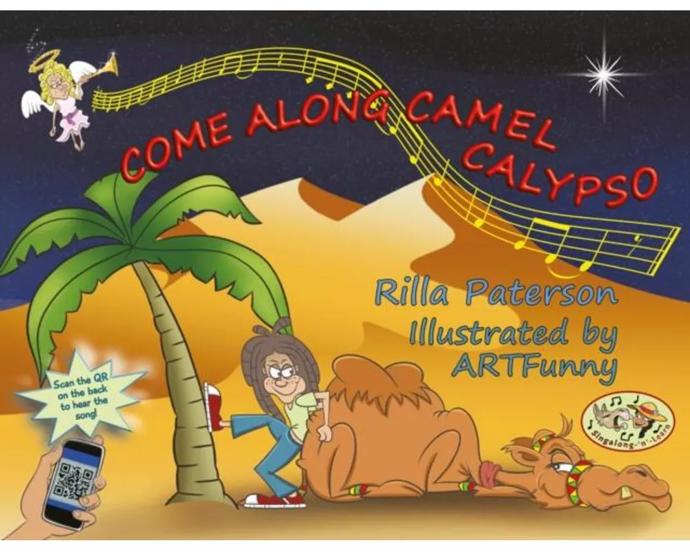 Come Along Camel Calypso