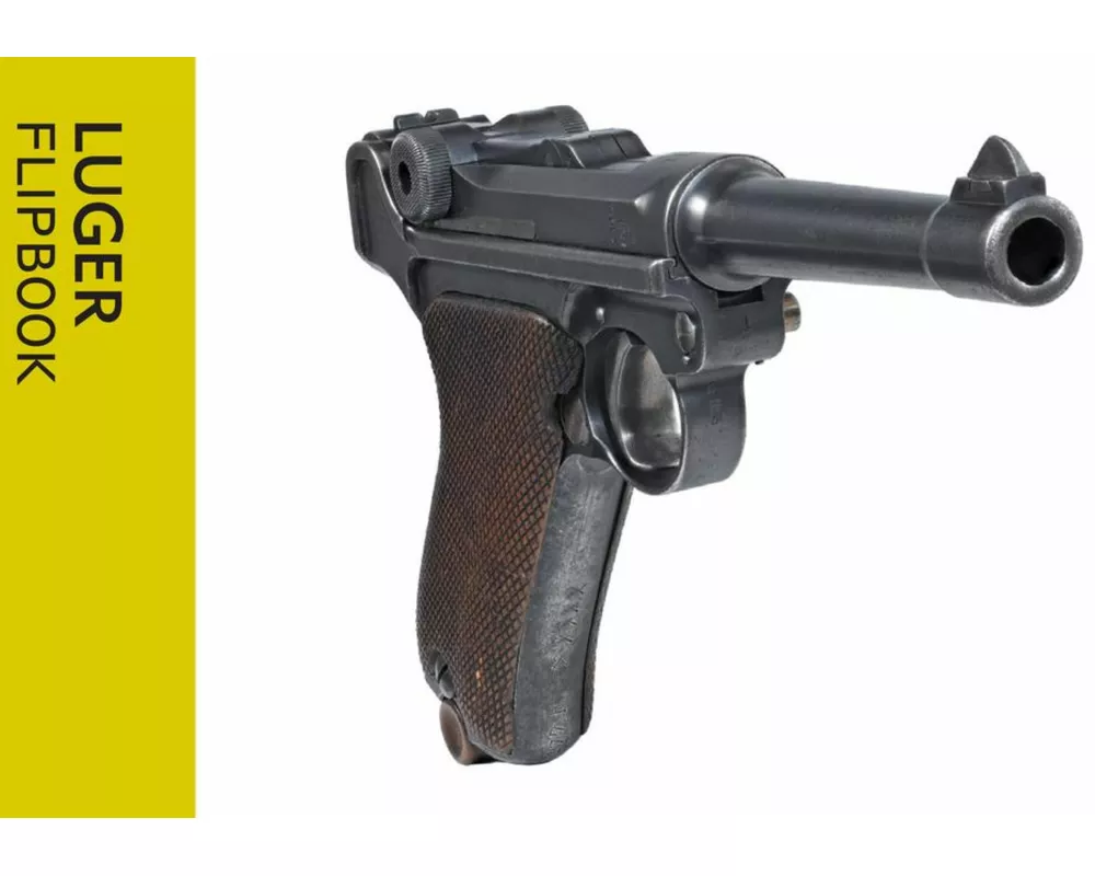 Luger Flipbook