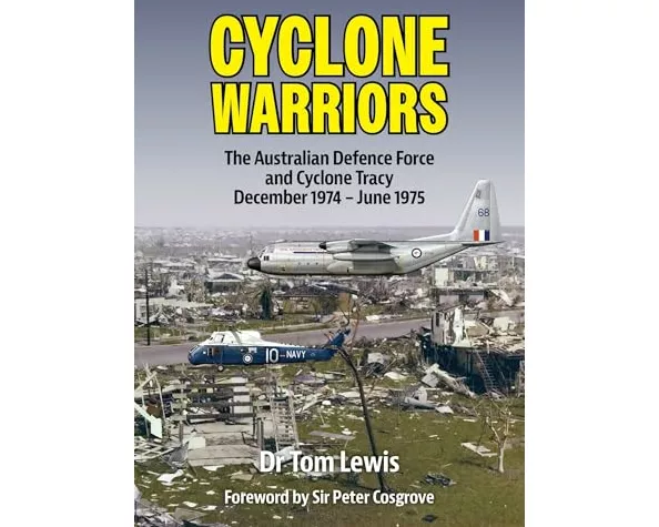 Cyclone Warriors