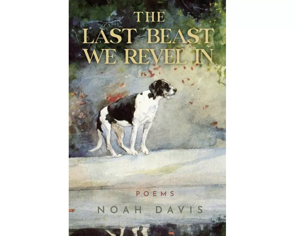 The Last Beast We Revel In