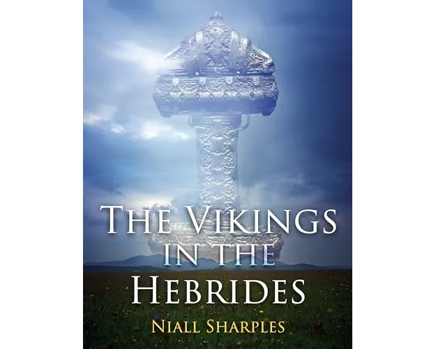 The Vikings in the Hebrides