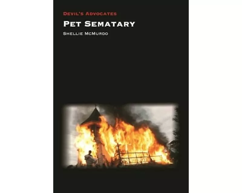 Pet Sematary