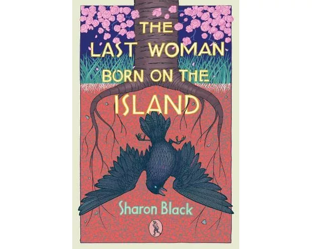 The Last Woman Born on the Island