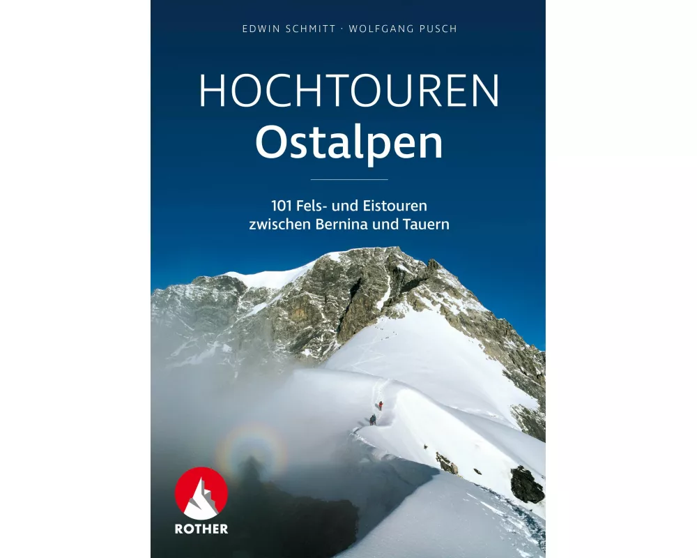 Hochtouren Ostalpen