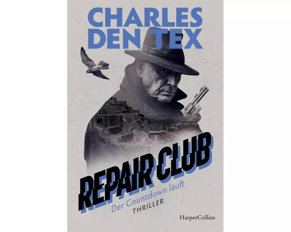 Repair Club: Der Countdown läuft