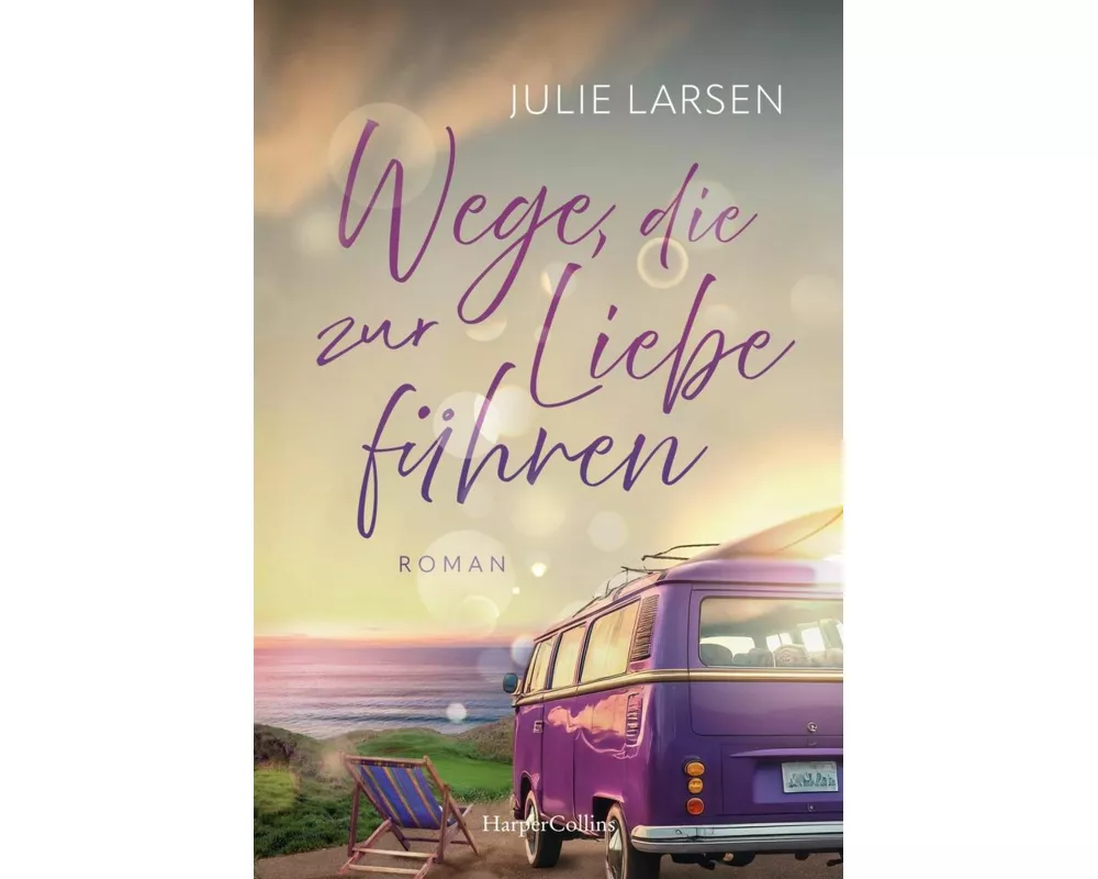 Wege, die zur Liebe führen