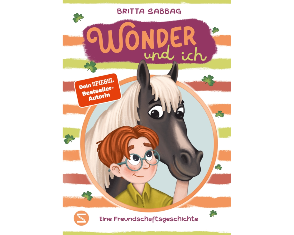Wonder und ich. Eine Freundschaftsgeschichte (Band 1)