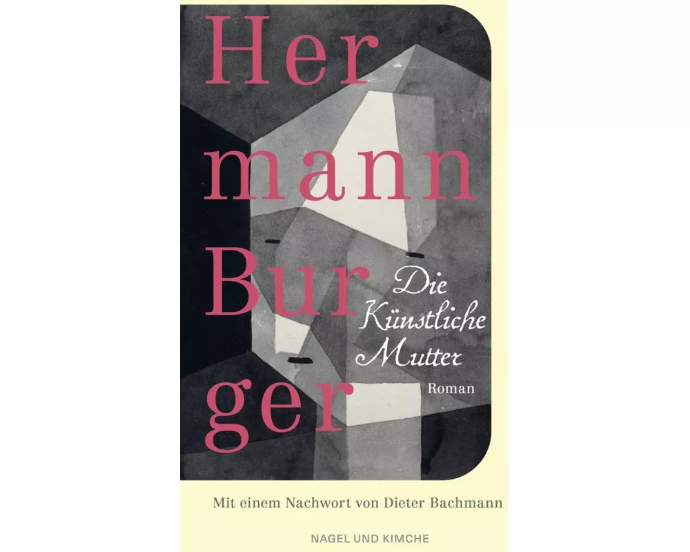 Die Künstliche Mutter