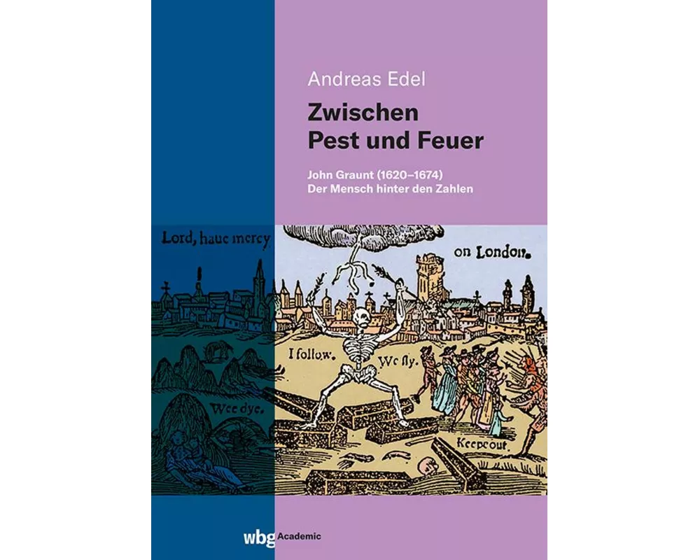 Zwischen Pest und Feuer