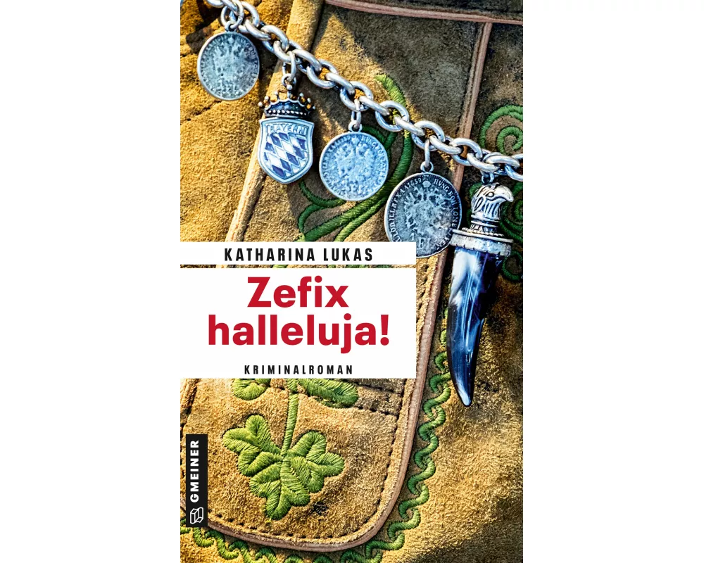 Zefix halleluja!